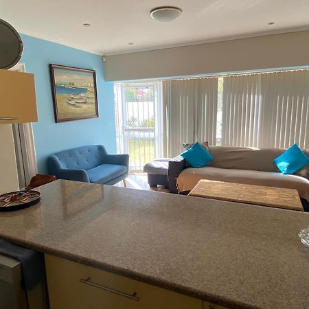 Apartamento Micky'S Coziness Galore! Ciudad del Cabo Exterior foto