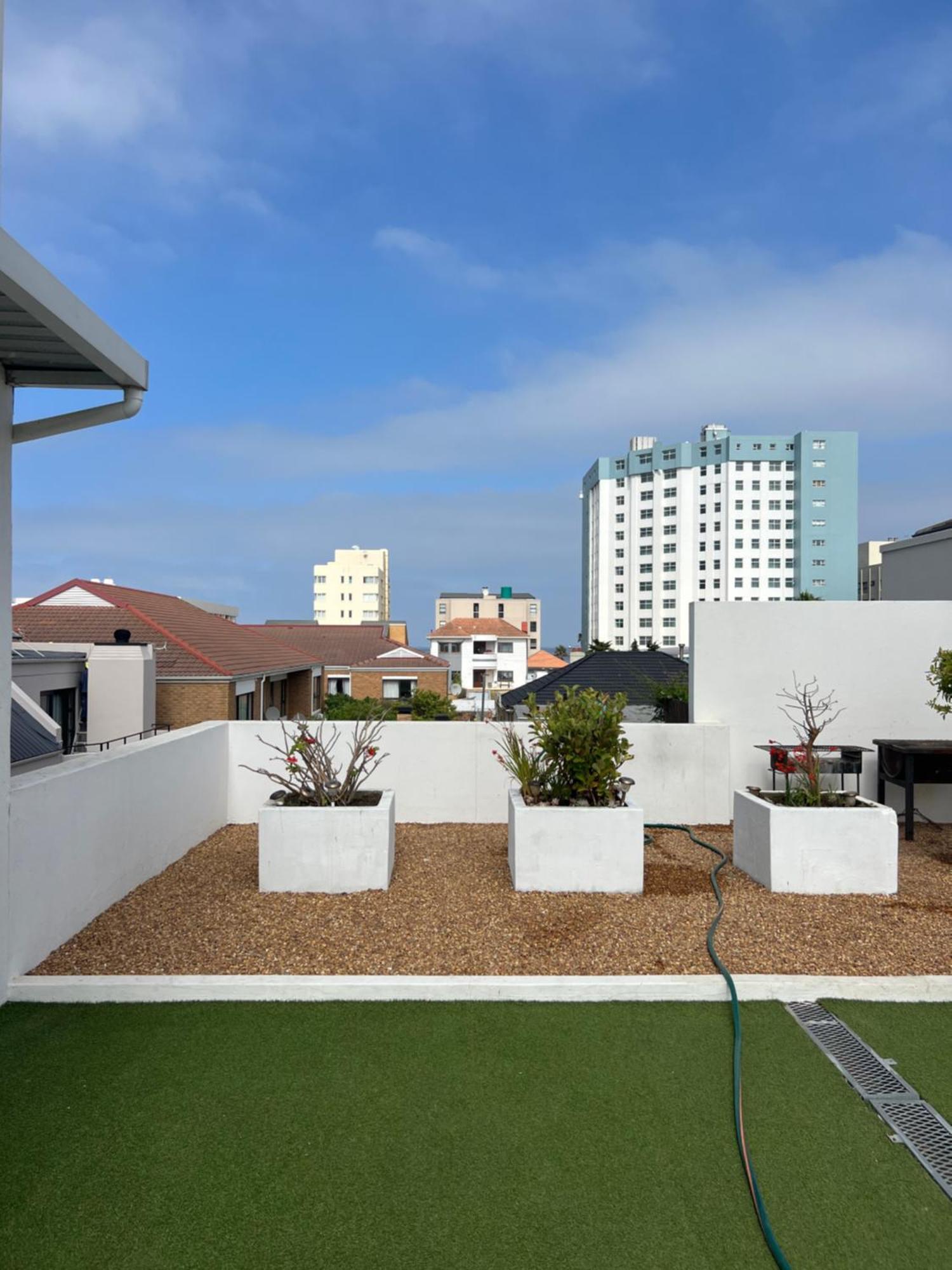 Apartamento Micky'S Coziness Galore! Ciudad del Cabo Exterior foto