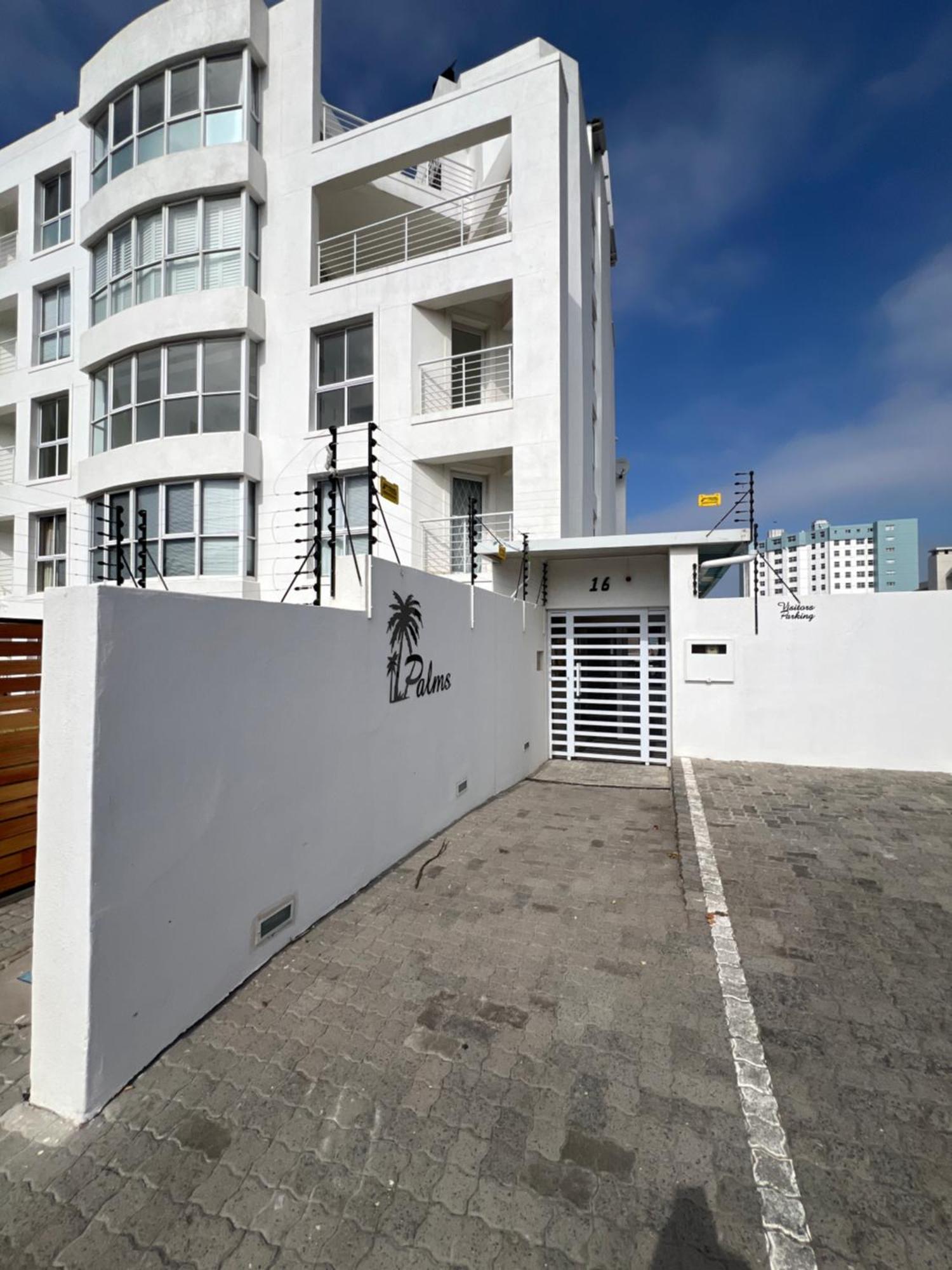 Apartamento Micky'S Coziness Galore! Ciudad del Cabo Exterior foto