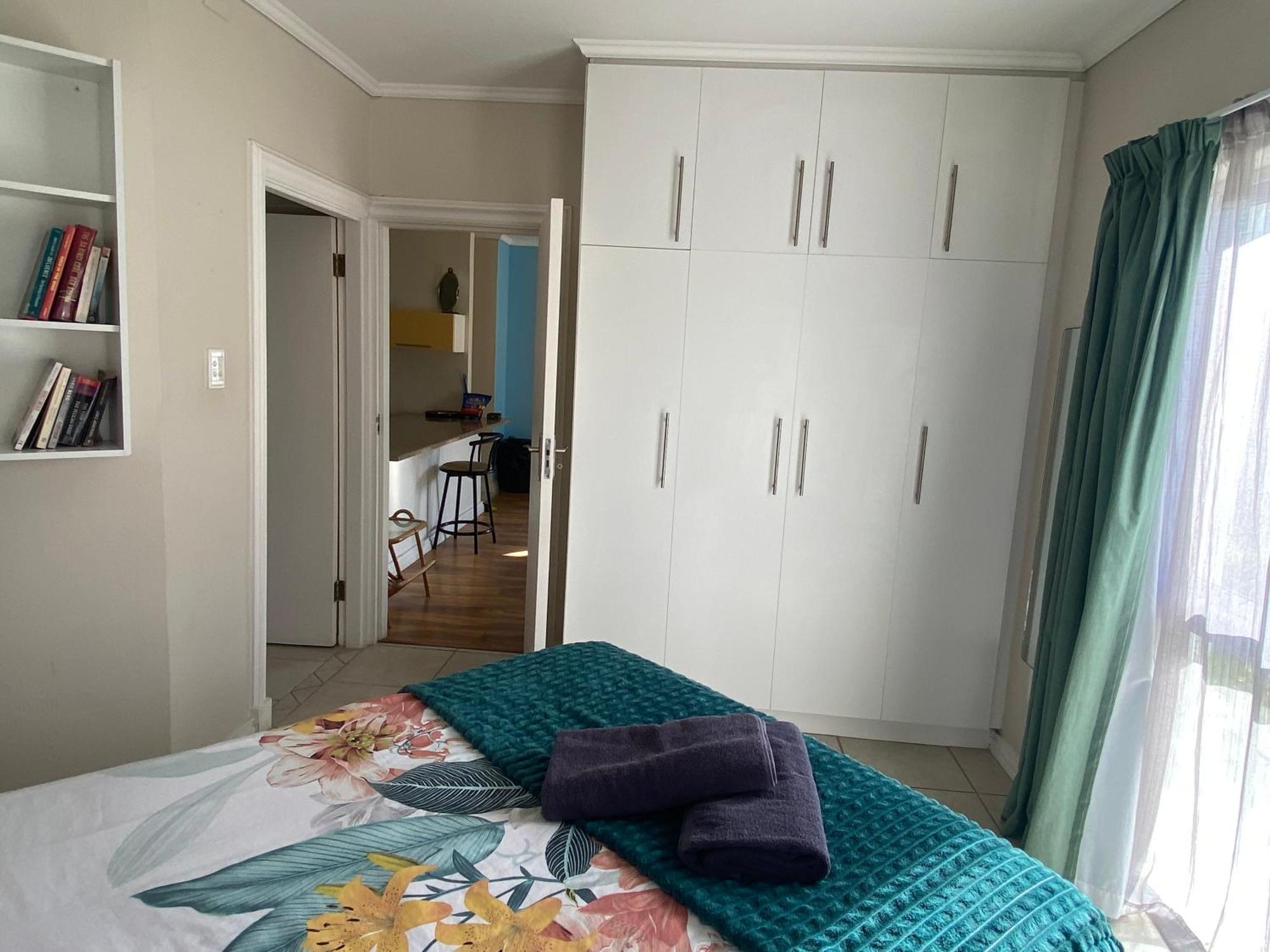 Apartamento Micky'S Coziness Galore! Ciudad del Cabo Exterior foto