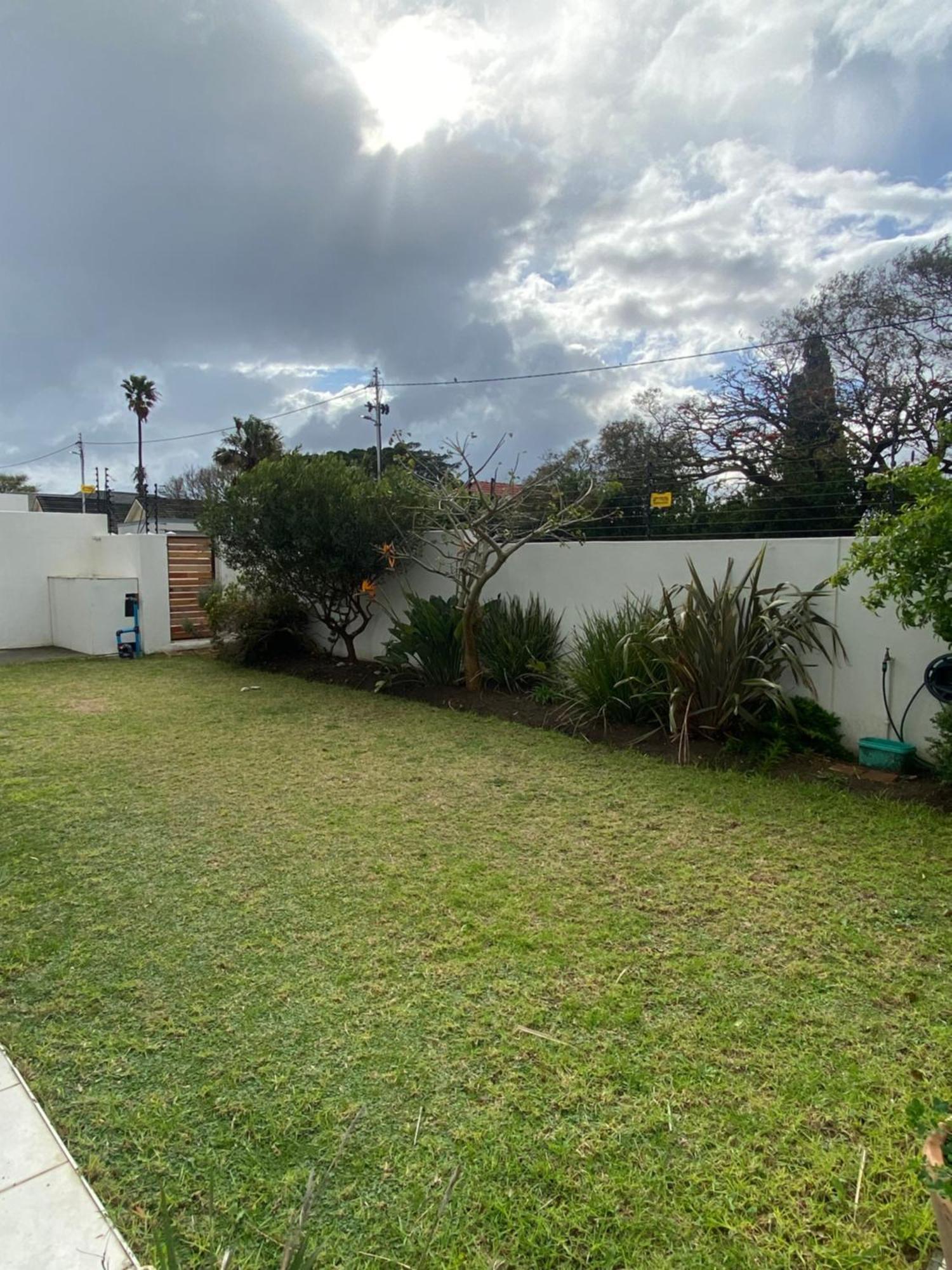Apartamento Micky'S Coziness Galore! Ciudad del Cabo Exterior foto