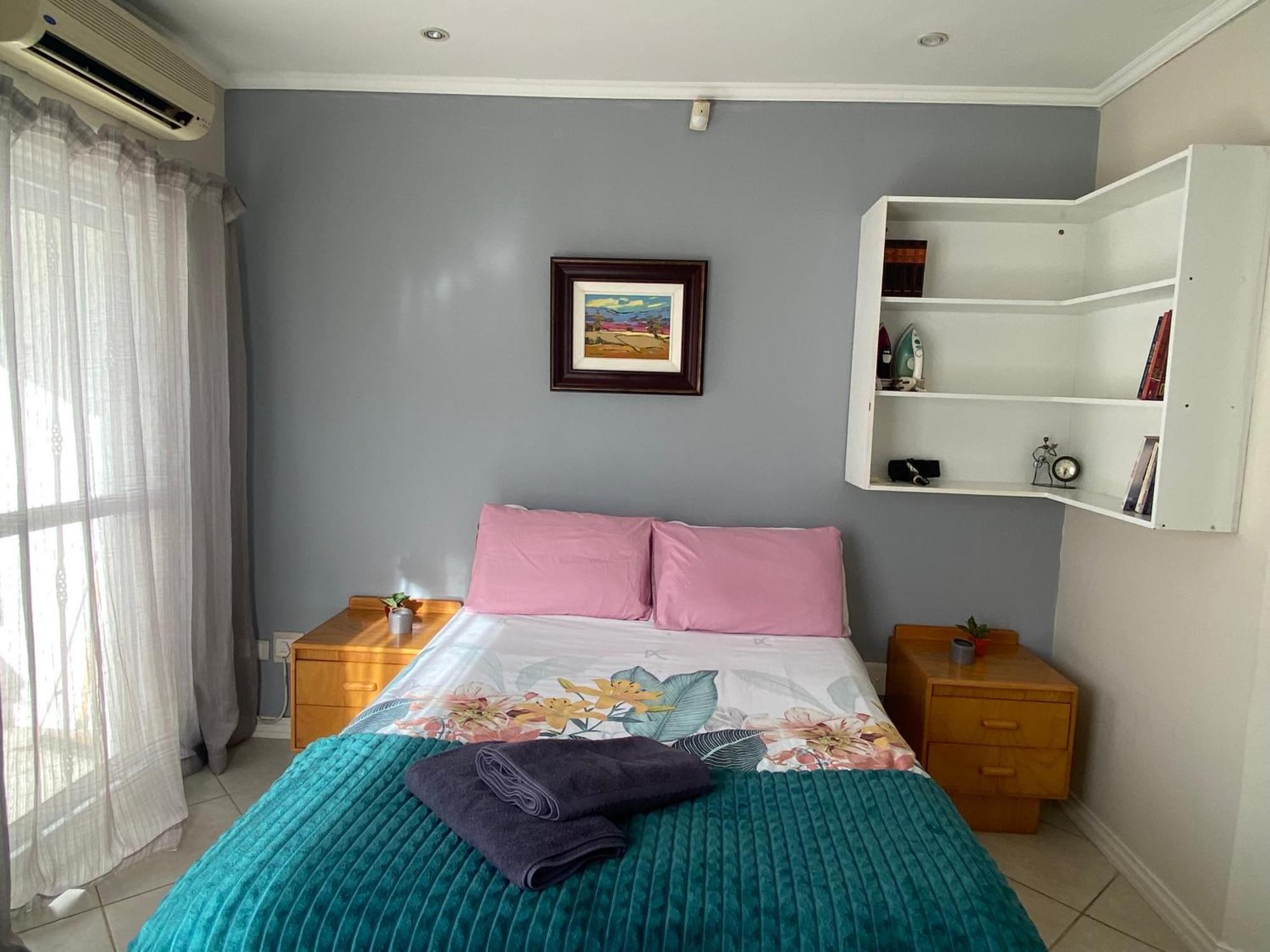 Apartamento Micky'S Coziness Galore! Ciudad del Cabo Exterior foto