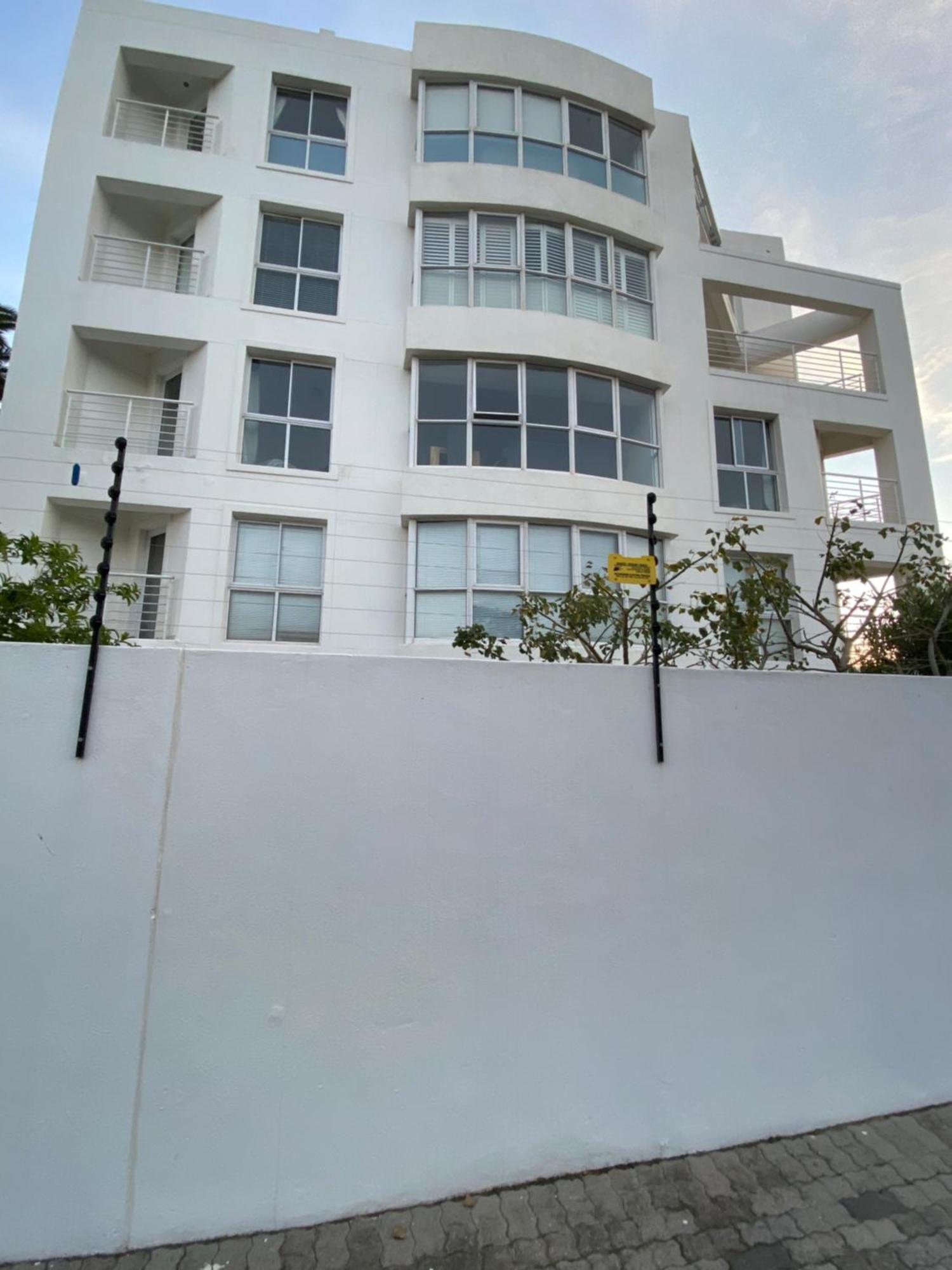 Apartamento Micky'S Coziness Galore! Ciudad del Cabo Exterior foto