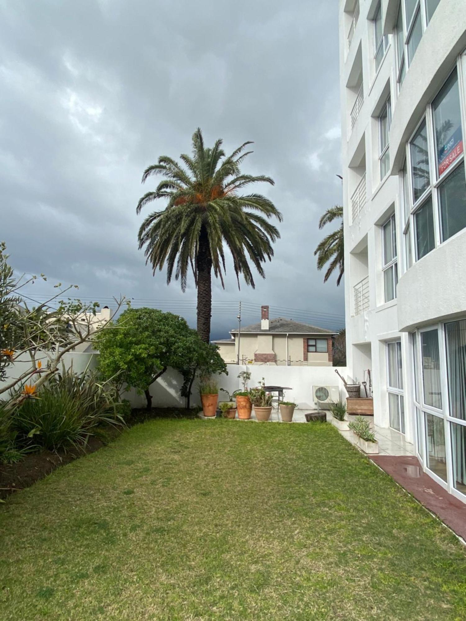Apartamento Micky'S Coziness Galore! Ciudad del Cabo Exterior foto