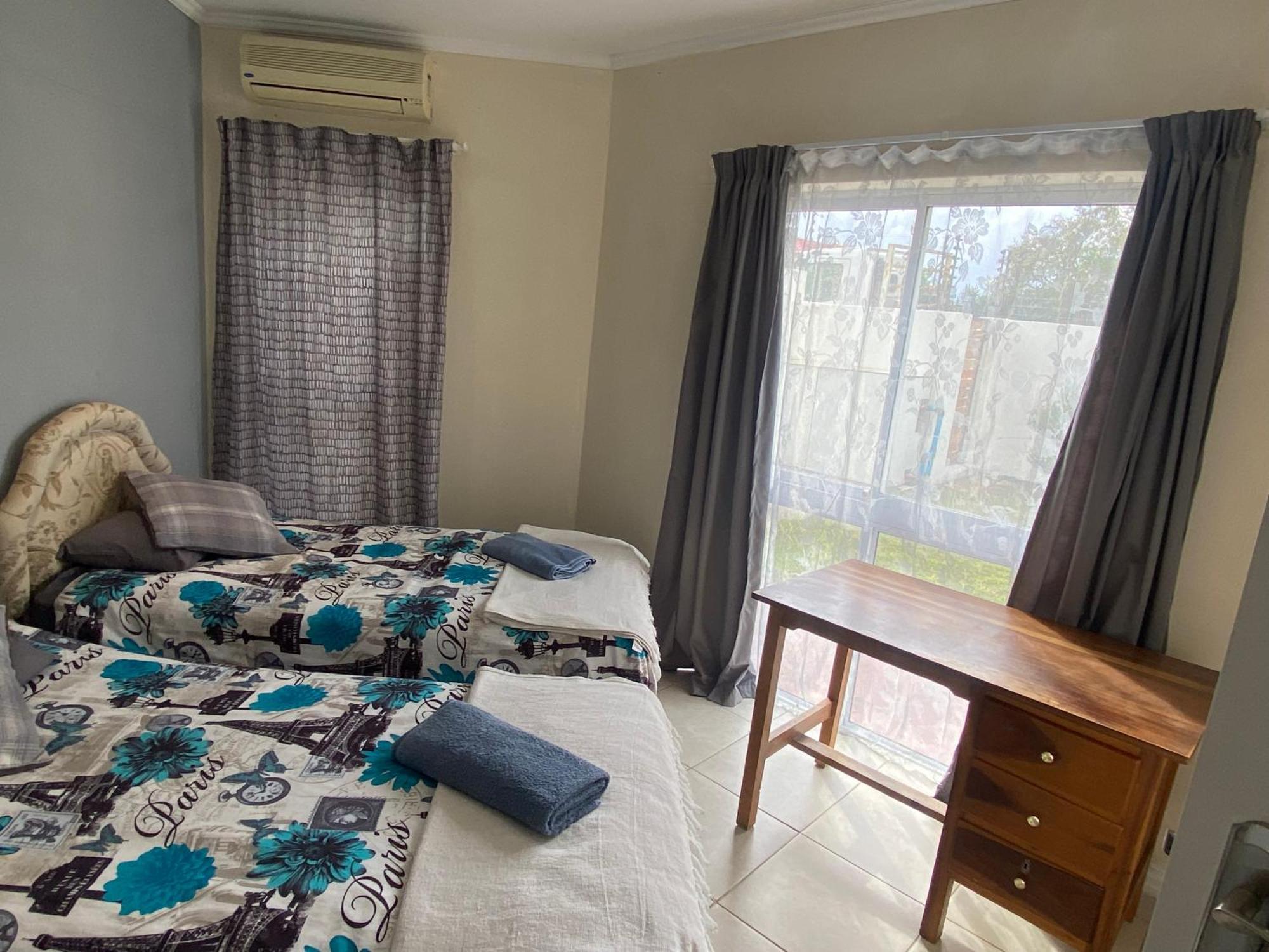 Apartamento Micky'S Coziness Galore! Ciudad del Cabo Exterior foto
