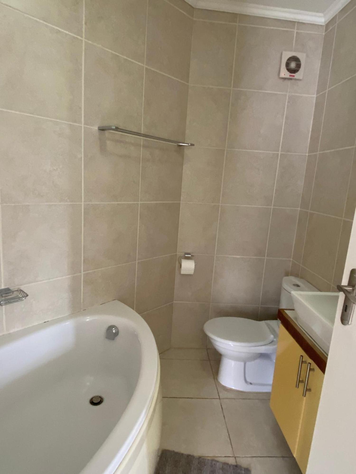Apartamento Micky'S Coziness Galore! Ciudad del Cabo Exterior foto