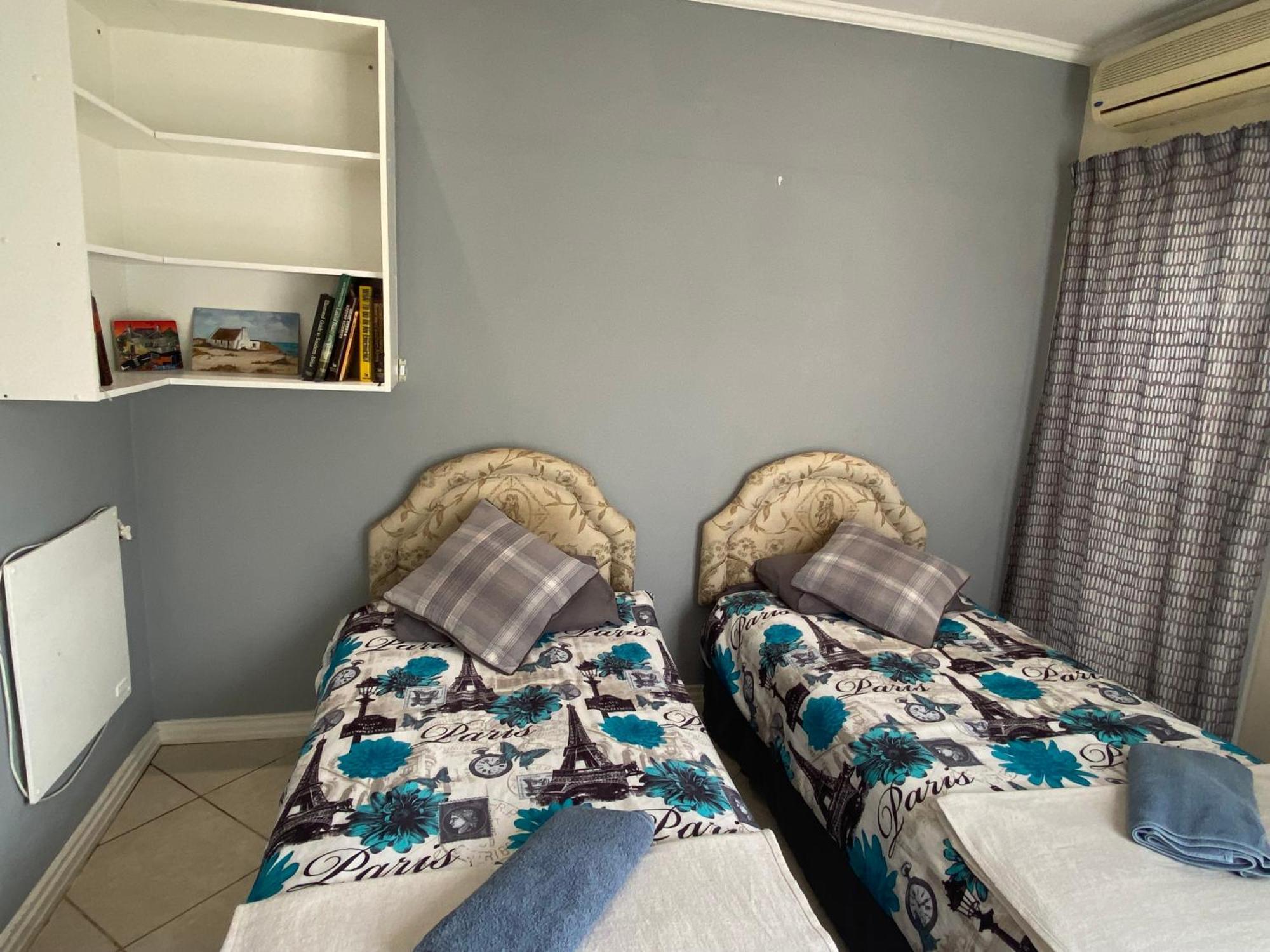 Apartamento Micky'S Coziness Galore! Ciudad del Cabo Exterior foto